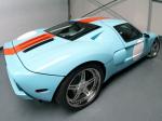 Ford GT by Wheelsandmore 2009 года
